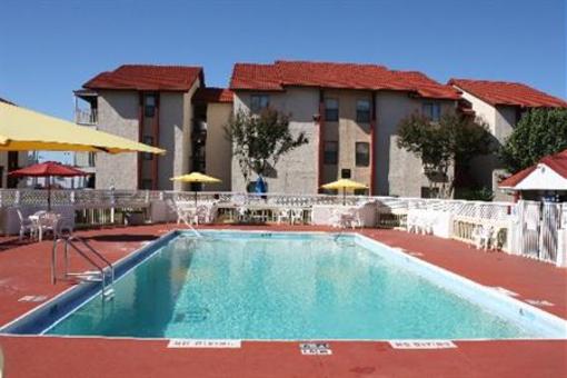 фото отеля Americas Best Value Inn & Suites North Davis Pensacola