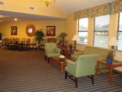 фото отеля Americas Best Value Inn & Suites North Davis Pensacola