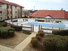фото отеля Americas Best Value Inn & Suites North Davis Pensacola