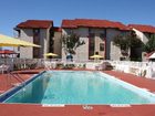 фото отеля Americas Best Value Inn & Suites North Davis Pensacola
