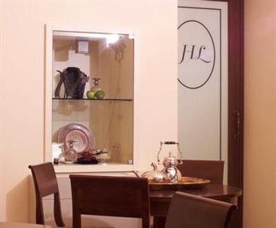 фото отеля Lanzillotta Hotel Alberobello