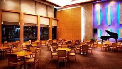 фото отеля Hotel Riviera Seoul
