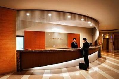 фото отеля Hotel Riviera Seoul