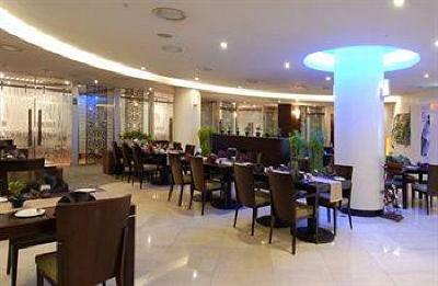 фото отеля Hotel Riviera Seoul