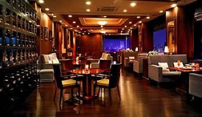 фото отеля Hotel Riviera Seoul