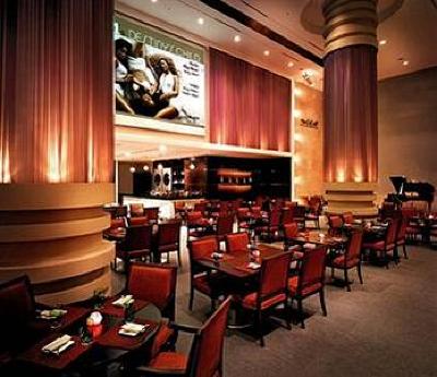 фото отеля Hotel Riviera Seoul