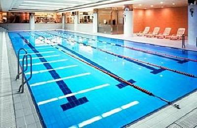 фото отеля Hotel Riviera Seoul