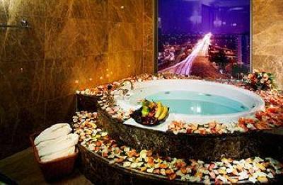 фото отеля Hotel Riviera Seoul