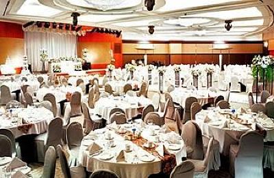 фото отеля Hotel Riviera Seoul