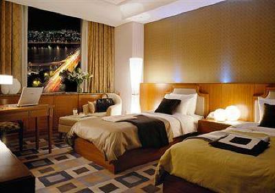 фото отеля Hotel Riviera Seoul