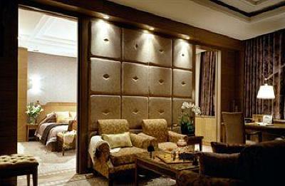 фото отеля Hotel Riviera Seoul