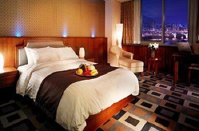 фото отеля Hotel Riviera Seoul