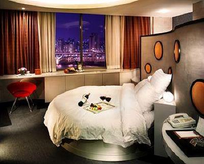 фото отеля Hotel Riviera Seoul