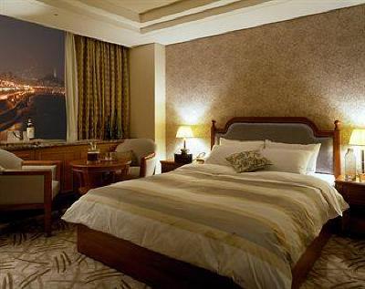 фото отеля Hotel Riviera Seoul