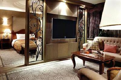 фото отеля Hotel Riviera Seoul