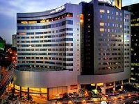 Hotel Riviera Seoul