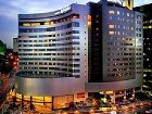 фото отеля Hotel Riviera Seoul