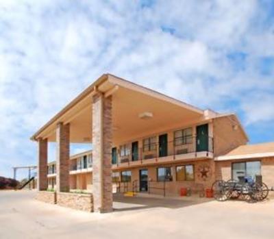 фото отеля BEST WESTERN Palms Hotel & Suites