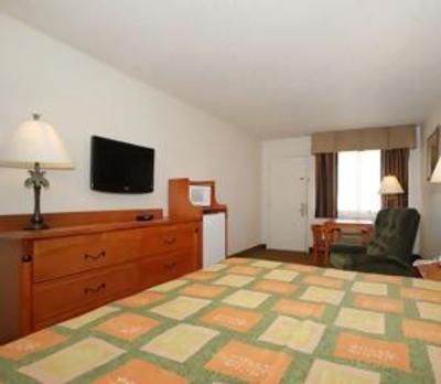 фото отеля BEST WESTERN Palms Hotel & Suites