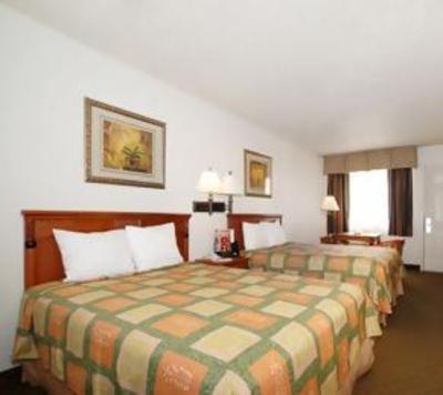 фото отеля BEST WESTERN Palms Hotel & Suites