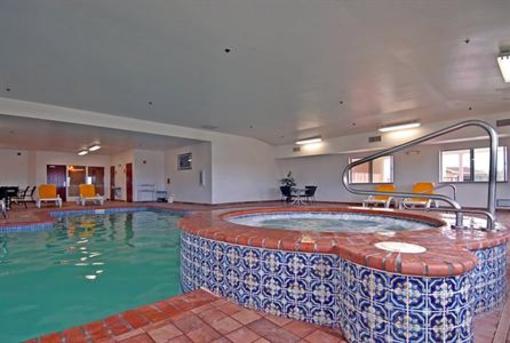 фото отеля BEST WESTERN Palms Hotel & Suites
