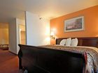 фото отеля BEST WESTERN Palms Hotel & Suites