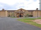 фото отеля BEST WESTERN Palms Hotel & Suites