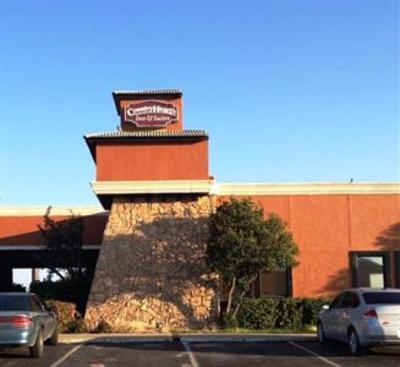 фото отеля Country Hearth Inn & Suites Abilene