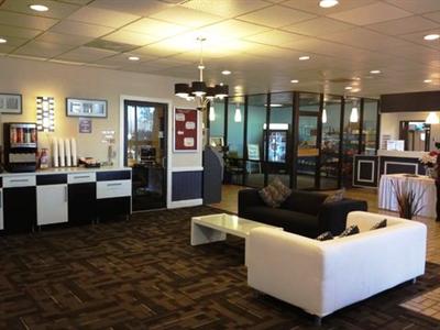 фото отеля Country Hearth Inn & Suites Abilene