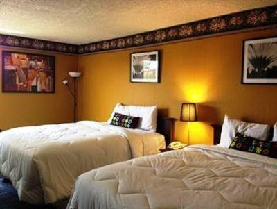 фото отеля Country Hearth Inn & Suites Abilene