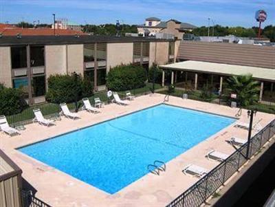 фото отеля Country Hearth Inn & Suites Abilene