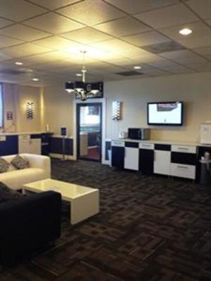 фото отеля Country Hearth Inn & Suites Abilene