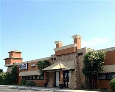 фото отеля Country Hearth Inn & Suites Abilene