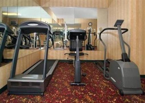 фото отеля Quality Inn Chester (Virginia)