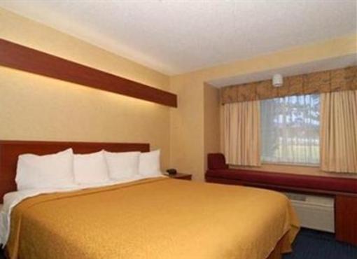 фото отеля Quality Inn Chester (Virginia)