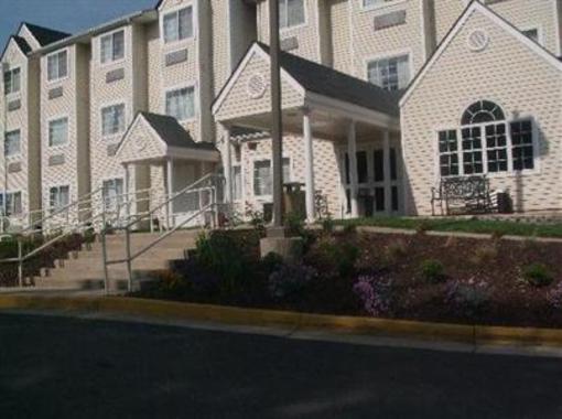 фото отеля Quality Inn Chester (Virginia)