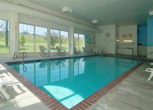 фото отеля Quality Inn Chester (Virginia)