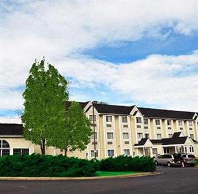 фото отеля Quality Inn Chester (Virginia)
