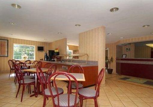фото отеля Quality Inn Chester (Virginia)
