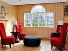 фото отеля Quality Inn Chester (Virginia)