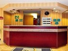 фото отеля Quality Inn Chester (Virginia)