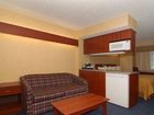 фото отеля Quality Inn Chester (Virginia)