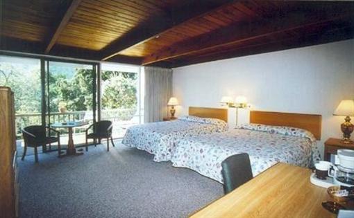 фото отеля Blue Sky Lodge