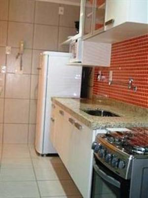 фото отеля Atlantic Ocean Residence