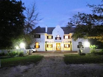 фото отеля Dornier Homestead