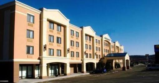 фото отеля Executive Inn & Conference Center Meriden