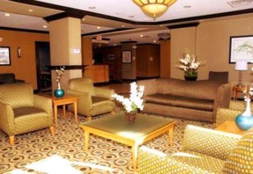 фото отеля Executive Inn & Conference Center Meriden