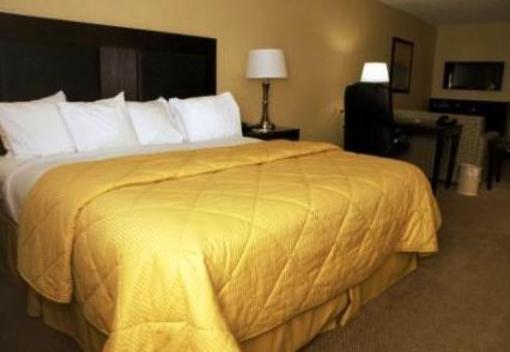 фото отеля Executive Inn & Conference Center Meriden