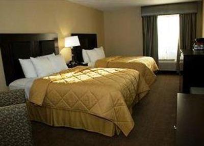 фото отеля Executive Inn & Conference Center Meriden
