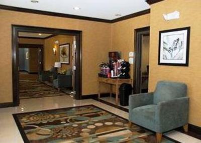 фото отеля Executive Inn & Conference Center Meriden